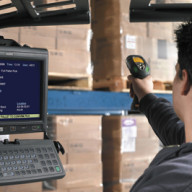 流通配送解決方案