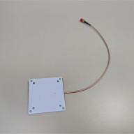 AN100C-P 輕薄短小 近場 UHF RFID 天線