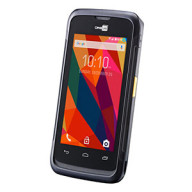 iRS31 企業級 Android 行動電腦 