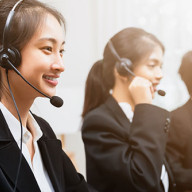 線上服務系統 On Help Desk