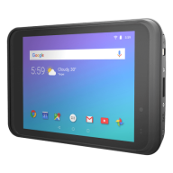 ET822系列 8” 工業級 Android 平板電腦