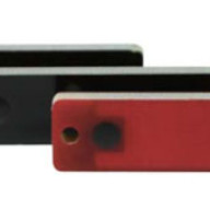 RP820M 適用金屬材質 遠讀距 UHF RFID 標籤