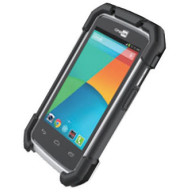 內建1D/2D 條碼掃描器 RS30 企業型 Android 行動電腦