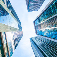 境外註冊 / 三角貿易 / 跨國企業 多公司架構 ERP 系統解決方案