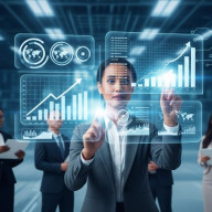 企業導入AI：提升效率與競爭力的全方位指南