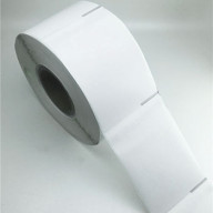 RL1000 系列遠讀距大尺寸貼紙型 UHF RFID 標籤 - 適用物流貨箱RFID追蹤