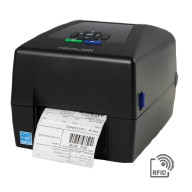 小體積 高性能 桌上型 T830 UHF RFID標籤列印機