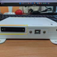 RP280M 薄型 適用金屬材質 UHF RFID 標籤