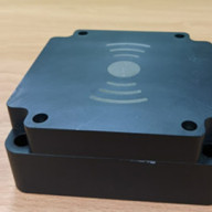 VR250 工業級 產線 PLC 智慧追蹤管控 UHF RFID Reader