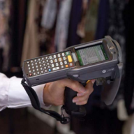 RFID 資產設備 智慧管理 解決方案