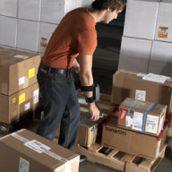 跨行業 RFID 解決方案