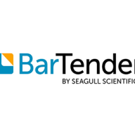 BarTender 10.1 新功能