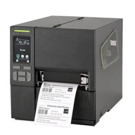 MB340T 300dpi 熱感式/熱轉式 工業型條碼印表機