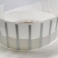 RL300M 長條型 適用於金屬材質 貼紙型 UHF RFID標籤