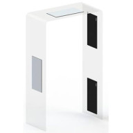 A5060 高增益遠讀距 UHF RFID 天線各種合適應用