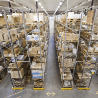 Odoo Warehouse 倉儲管理 - 減少缺貨, 加快營運速度, 優化貨物流向, 掌握即時庫存
