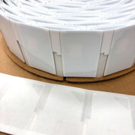 RL400M 適用於金屬材質 貼紙型 UHF RFID標籤