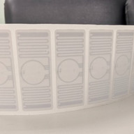 RL550 ARC認證 貼紙型 UHF RFID 標籤