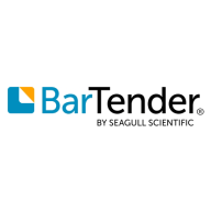 BarTender® 標籤軟體功能與版本比較表