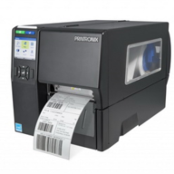 小體積 高效能 工業級 T4300 UHF RFID標籤列印機