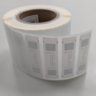 RL790 大記憶體空間 貼紙型 UHF RFID 標籤