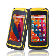 iRS50 工業級 Android 行動電腦 