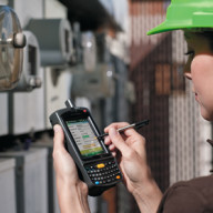 iCheck 行動巡檢系統 解決方案