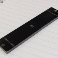 RP980M 適用金屬材質 遠讀距 UHF RFID 標籤