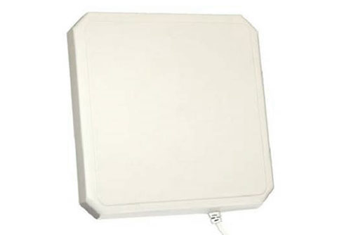 S9028PCL - 9dBi 高性能 室內型 圓極化 UHF RFID 平板天線