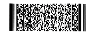 BarCode PDF417 142