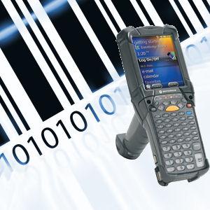 整合條碼資產盤點