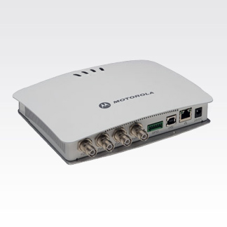 Motorola FX7400 固定式 RFID Reader