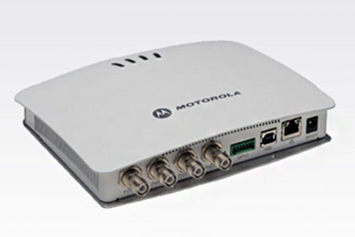 FX7400 固定式 UHF RFID Reader