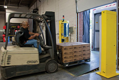 Zebra FX9500 固定式 UHF RFID 讀取器