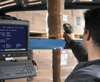 motorola Through Environment