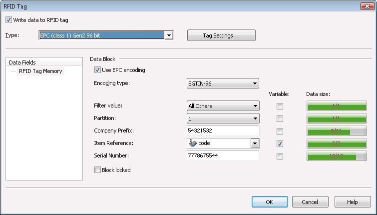 NiceLabel Designer Pro 專業版