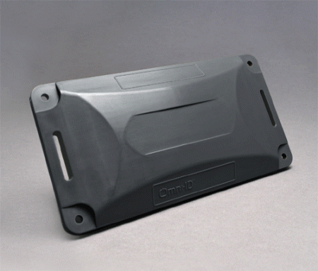 Omni-ID Ultra-3000 UHF Tag