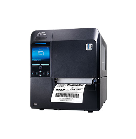 SATO CL4NX Plus RFID 列印錄碼標籤機