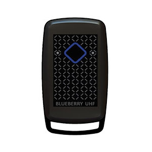 BBU30 迷你掌上型藍芽通訊 UHF RFID Reader