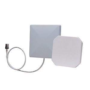 AN700 系列 小型 短讀距 UHF RFID 平板天線