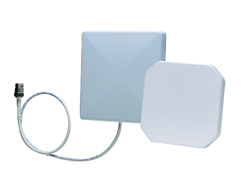 AN700 Series 短讀距 UHF RFID 天線