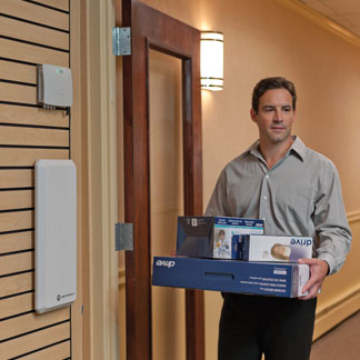 FX7500 RFID 追蹤管控 資產設備