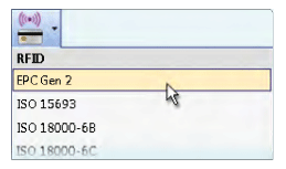強大且具有彈性功能的新一代自動標識技術