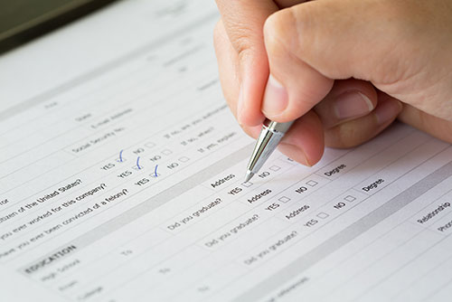  iSurvey 問卷調查系統