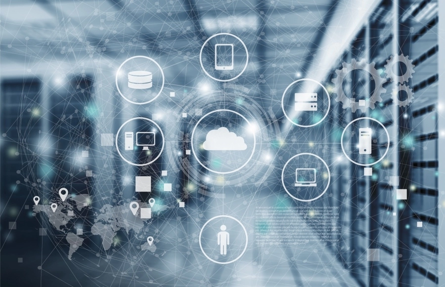 全方位專業資訊委外支援服務