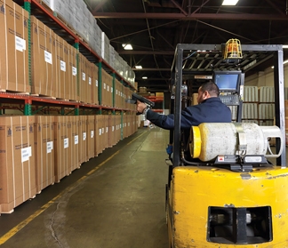 RFID 資產盤點、追蹤管理