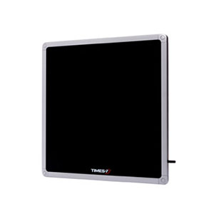 A6034S 9dBi 圓極化高效能平板 UHF RFID 天線