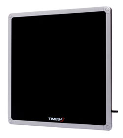 A6034S 高效能薄板型圓極化UHF RFID天線