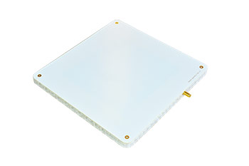 AA-SP11 輕薄高效能圓極化 UHF RFID 天線