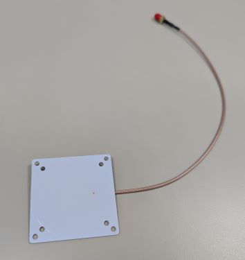 AN100C-P 輕薄短小 近場 NF UHF RFID 天線